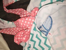 Ropa de baño de playa para bebés, bañador de sandía, traje de baño, bikini de verano de una sola pieza