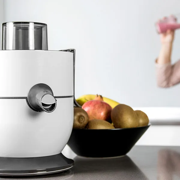 Cecotec Strong 4080 650W Centrifugal Juicer