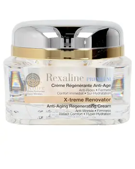 

REXALINE PREMIUM LINE-KILLER X-TREME anti-aging cream 50 ml