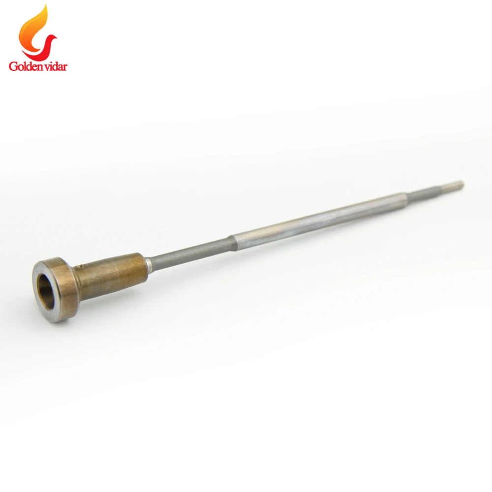 Diesel fuel injector valve set F00V C01 338 common rail control valve F00VC01338 for Bosch injector