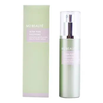 

Anti-Ageing Moisturising Lotion Hyaluron And Collagen M2 Beauté (75 ml)
