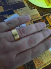 ELSEMODE de acero de titanio de la Iglesia Ortodoxa Rusa de las escrituras de la Biblia del señor Cruz con oración anillos para los hombres y las mujeres joyería cristiana