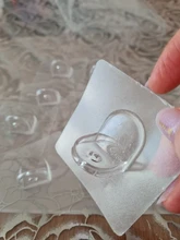 Ganchos de soporte de estante, adhesivo sin perforaciones, soporte de partición en capas, gancho de tornillo de pasta, gancho de soporte para estante triangular, 12/8/4 Uds.