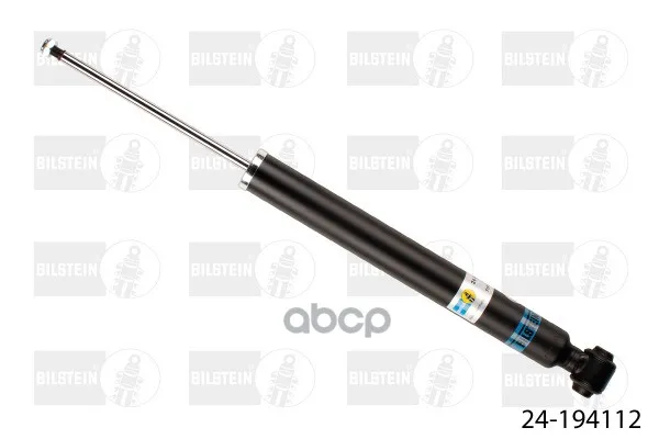 Амортизатор Подвески Mb W212, Limo, Standard, H, B4 Bilstein арт. 24-194112