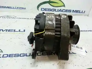 

2181727 RENAULT RAPID/EXPRESS alternator (F40)