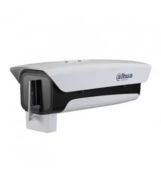 

Outer shell in aluminum with wiper IP66 heater fan 24Vac PFH610N-W