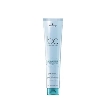 

Nourishing Cream Bc Schwarzkopf (125 ml)