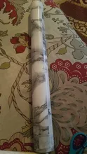 Papel tapiz de mármol impermeable para sala de estar, papel de contacto autoadhesivo de vinilo de Color sólido para decoración del hogar, muebles modernos de escritorio, 1M/2M