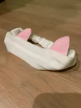 Diadema de lazo tipo cruz para lavarse la cara maquillaje mascarilla de baño para mujer, diadema de Pelo Polar Coral para chica, accesorios para el cabello, cuerda