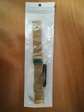 Milanese-Correa de reloj de acero inoxidable, repuesto de correa de ancho de 12mm, 13mm, 14mm, 16mm, 17mm, 18mm, 19mm, 20mm y 22mm con Pin de herramienta