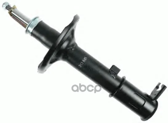 Амортизатор Hyundai Accent 00- Зад.Лев.Газ. Sachs 313845 Sachs арт. 313845