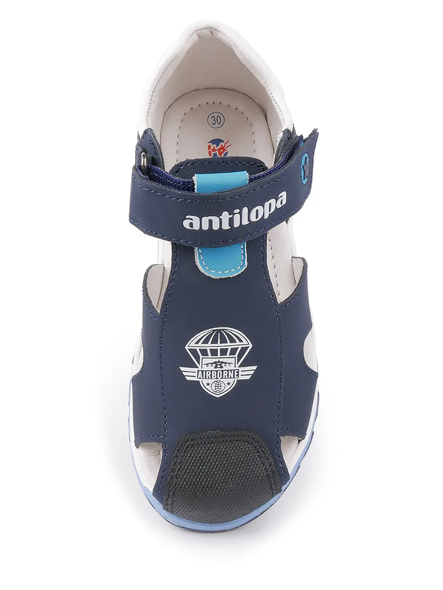 Сандалии Antilopa A 318017