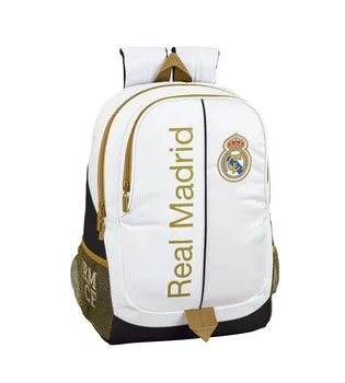 

BACKPACK ADAPT. ROYAL CARRIAGE MADRID 1st EQUIP