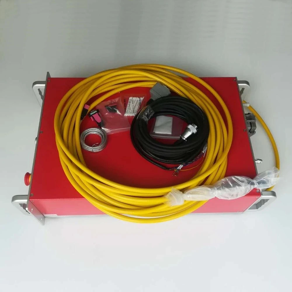 Original JPT 1000W cw fiber laser source for fiber laser cutting welding  machine| | - AliExpress
