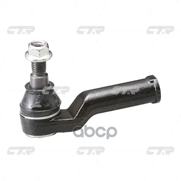 Cef-27_наконечник Рулевой Правый! Ford Galaxy All 06/Mondeo All 07 Ctr Cef27 Ctr арт. CEF27