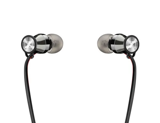 Наушники Sennheiser Momentum In-Ear Wireless(M2 IEBT 507353) Bl