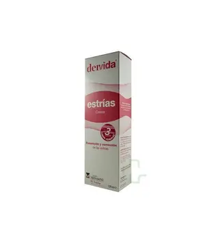

Dervida anti-stria cream 125 Ml