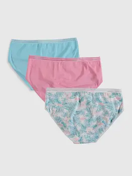 

Hipster Panties 3'Lü