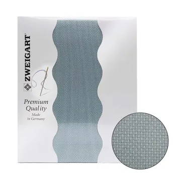 

Canvas per pack 3706/594 Stern-Aida 14ct (100% cotton) 50x55 cm