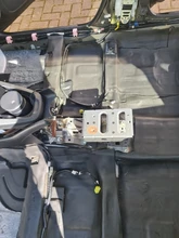 1 rollo de 200cm x 50cm 10mm/6mm/3mm aislamiento acústico del coche amortiguación del coche camión Anti-ruido aislamiento acústico de algodón espuma de celda cerrada