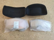 COPOZZ magnético gafas de esquí con cambio rápido de la lente y Set de fundas 100% UV400 protección Anti-niebla Snowboard gafas para los hombres y las mujeres