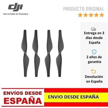 

Quick release propeller Tello