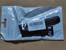 Correa de cuero genuino para samsung Galaxy watch 46mm engranaje de correa S3 Correa Frontier 22mm reloj Huawei 2 gt Correa 46mm