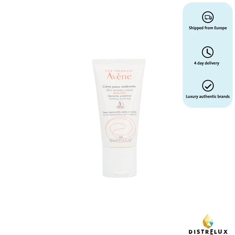 avene hypersensitive skin