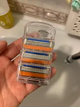 Gillette Fusion 5 Proglide,Navajas,Para barba,Maquinilla de afeitar para hombre,Afeitadora,Cuchillas de afeitar,Rasuradora,Depilador facial