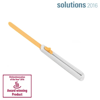 

Tescoma device for removing baking from Delicia forms