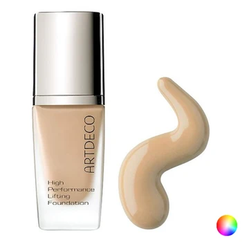 

Fluid Make-up High Performance Artdeco