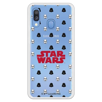 

Cases for Samsung Galaxy A20E Star Wars Officially licensed Star Wars.