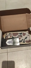 Pala y azadón militar plegable multifunción, 67cm, herramientas de jardín al aire libre, equipo de Camping, herramienta de excavación de Seguridad de Defensa