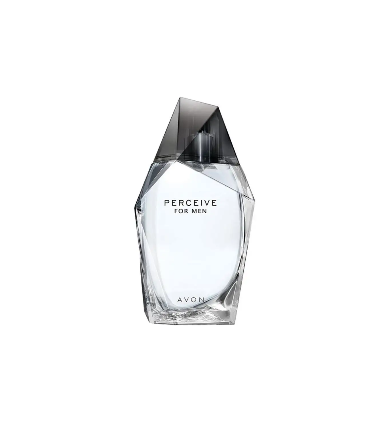 Привлекательный привлекательный приятный парфюм Avon Perceive Edt 100 мл новогодний