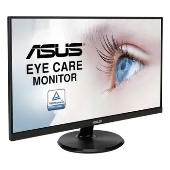 

Monitor Asus VA24DQ 24" Full HD IPS HDMI Black