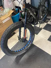 2018 rockshox SID mountain bike front fork decals  bicycle front fork stickers