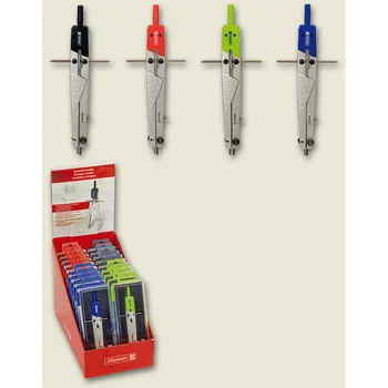 

Brunnen circular, metal, assorted, 145mm assorted