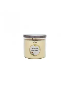 

VITAE VELA 420 GR Hawaiian COCONUT bl rot