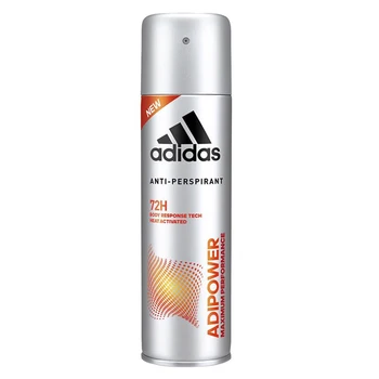 

Spray Deodorant Adipower Adidas (200 ml)