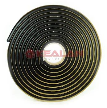 

Abro ws-904-r tape-sealant for pasting glasses and headlights, 4,5 m.