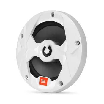 

Marine speaker system Club Marine 6.5 ", RGB illumination, JBL ms65lw