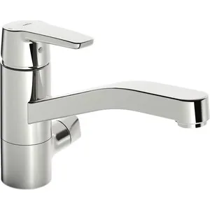 

Oras saga kitchen faucet with dishwasher faucet (3935f)