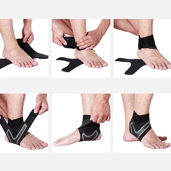 Plantar X Wrap – Hot Sale 50% Off