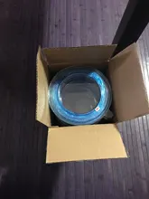 1-4 Uds Bady genio del pañal bolsas de repuesto Ideal para pañales pañal cubos Degradable de plástico de basura de residuos de bolsa