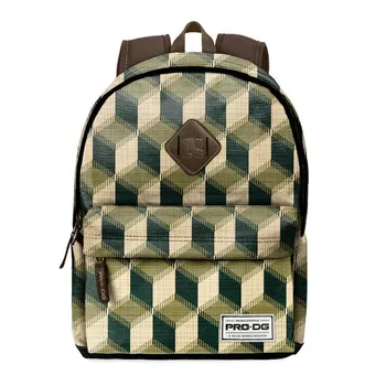 

Backpack PRO-DG Padded 30x42x20 cm.