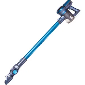 

Vertical vacuum cleaner Tesler pure storm 2100