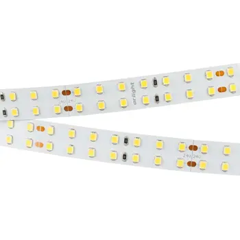 

LED strip RT 2-5000 24v warm3000 2x2 (2835, 980 led, cri98) 5 m Arlight 025152(1)