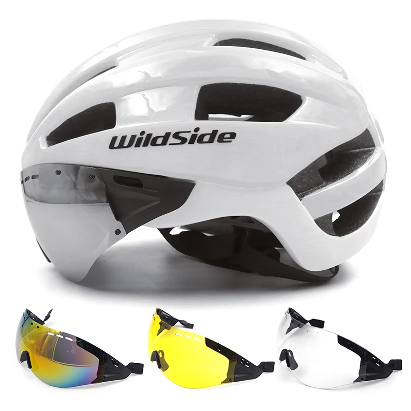 Cycling Helmet Adult Urban Helmet Road 