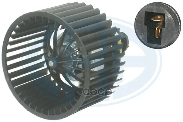 Электродвигатель Отопителя Audi 100/A6 90-97 Era арт. 664014