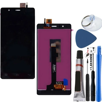 

Full screen for BQ Aquaris E5 HD E5HD E 5 HD TFT5K0858FPC-A1-E